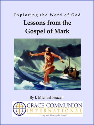 cover image of Exploring the Word of God